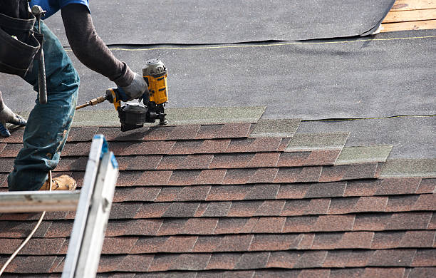 Licensed Storm Damage Roof Repair service in Mechanicstown, NY - Brentwood Metal Roofing